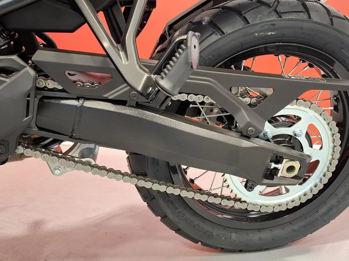 Suzuki V-Strom 800DE (2025 - 26) (10)