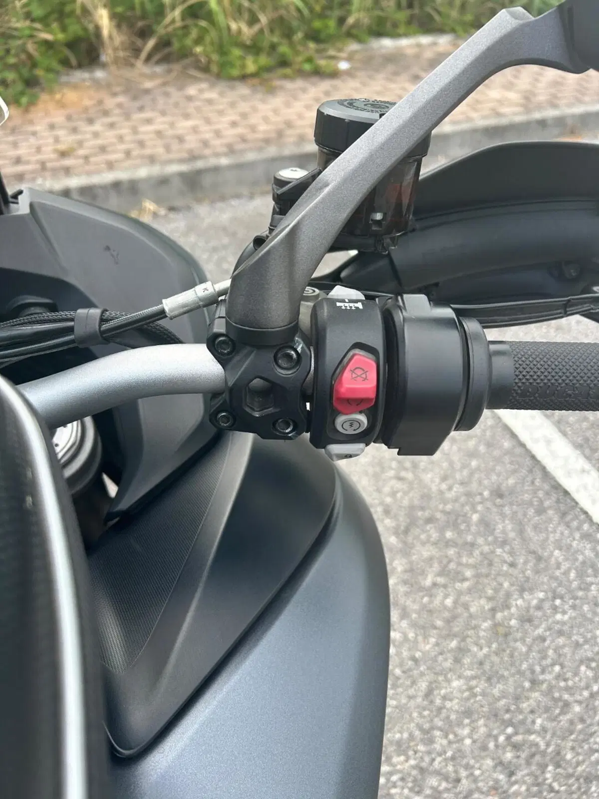 Ducati Multistrada 1260 S (2018 - 20) (5)