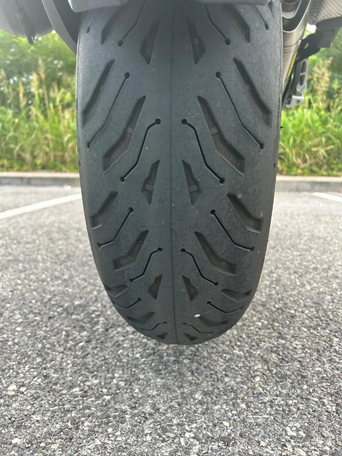 Ducati Multistrada 1260 S (2018 - 20) (8)