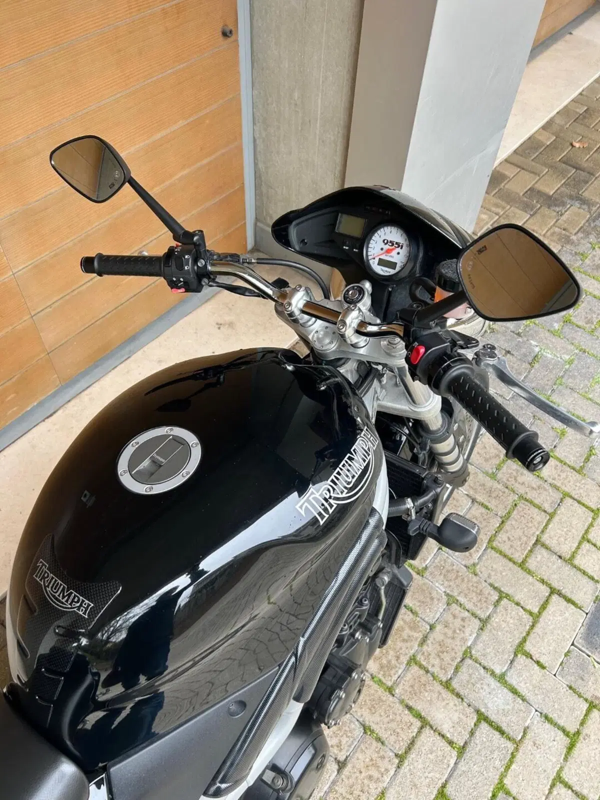 Triumph Speed Triple 955 (2002 - 04) (2)