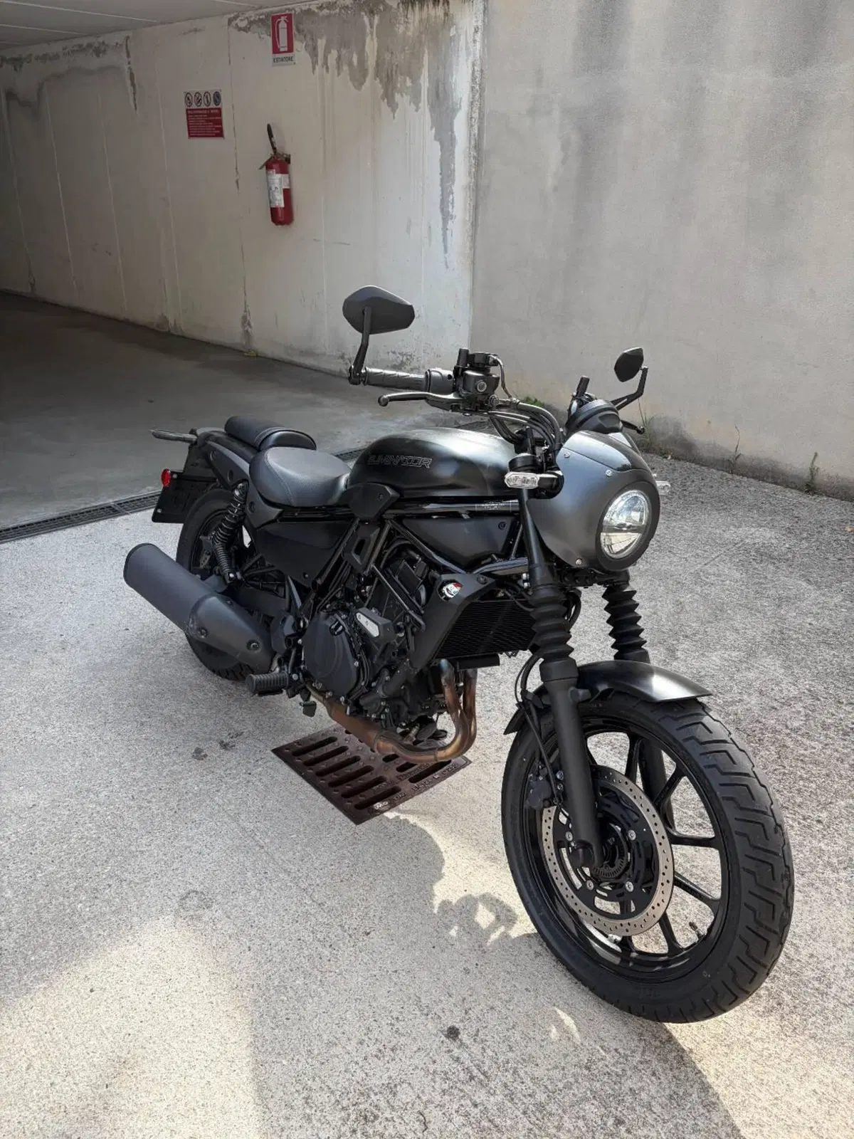 Kawasaki Eliminator 500 SE (2024 - 26) (3)
