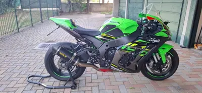 Kawasaki Ninja 1000 ZX-10R KRT Replica (2019 - 20) usata