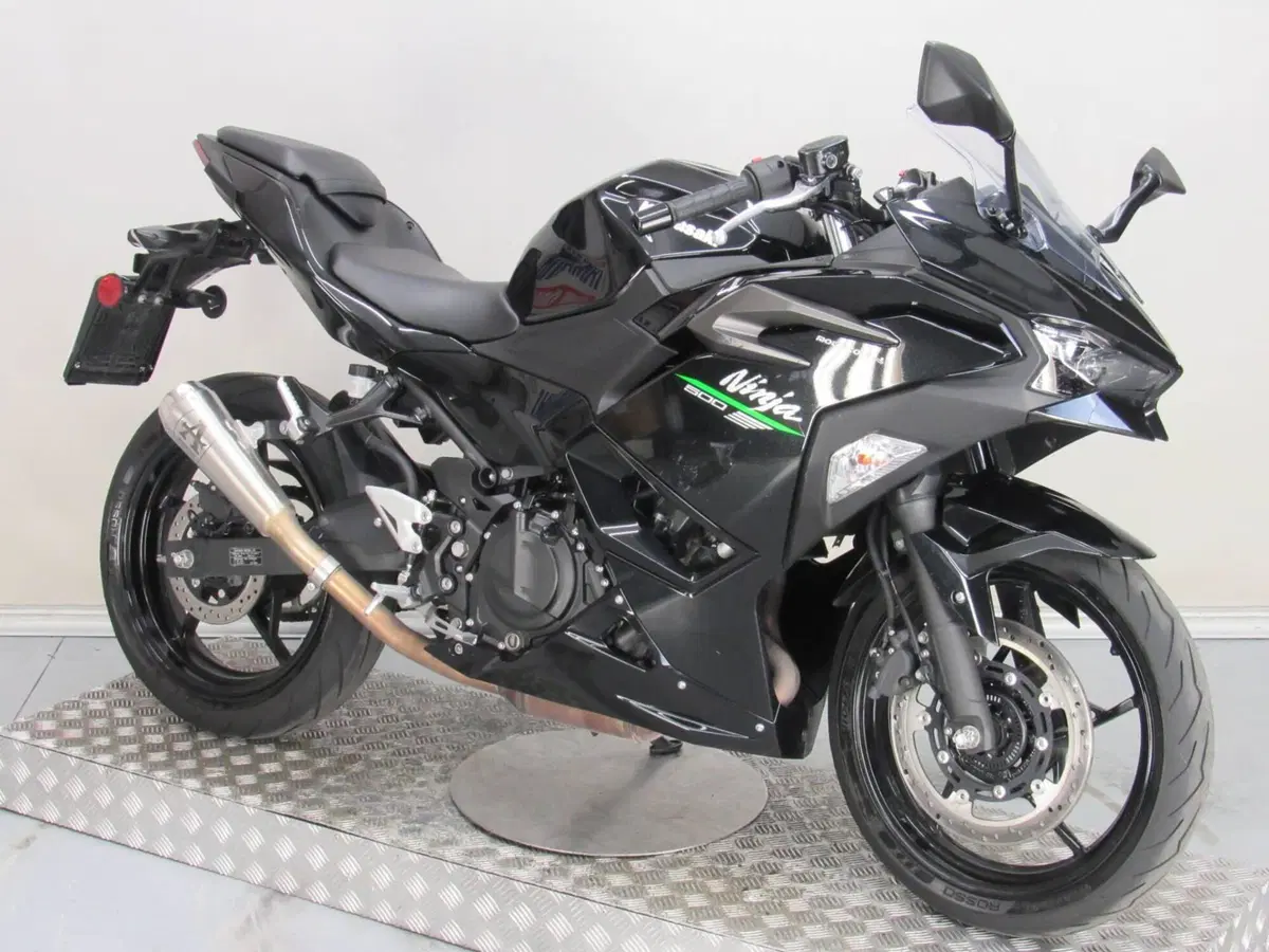 Kawasaki Ninja 500 (2024 - 26) (3)
