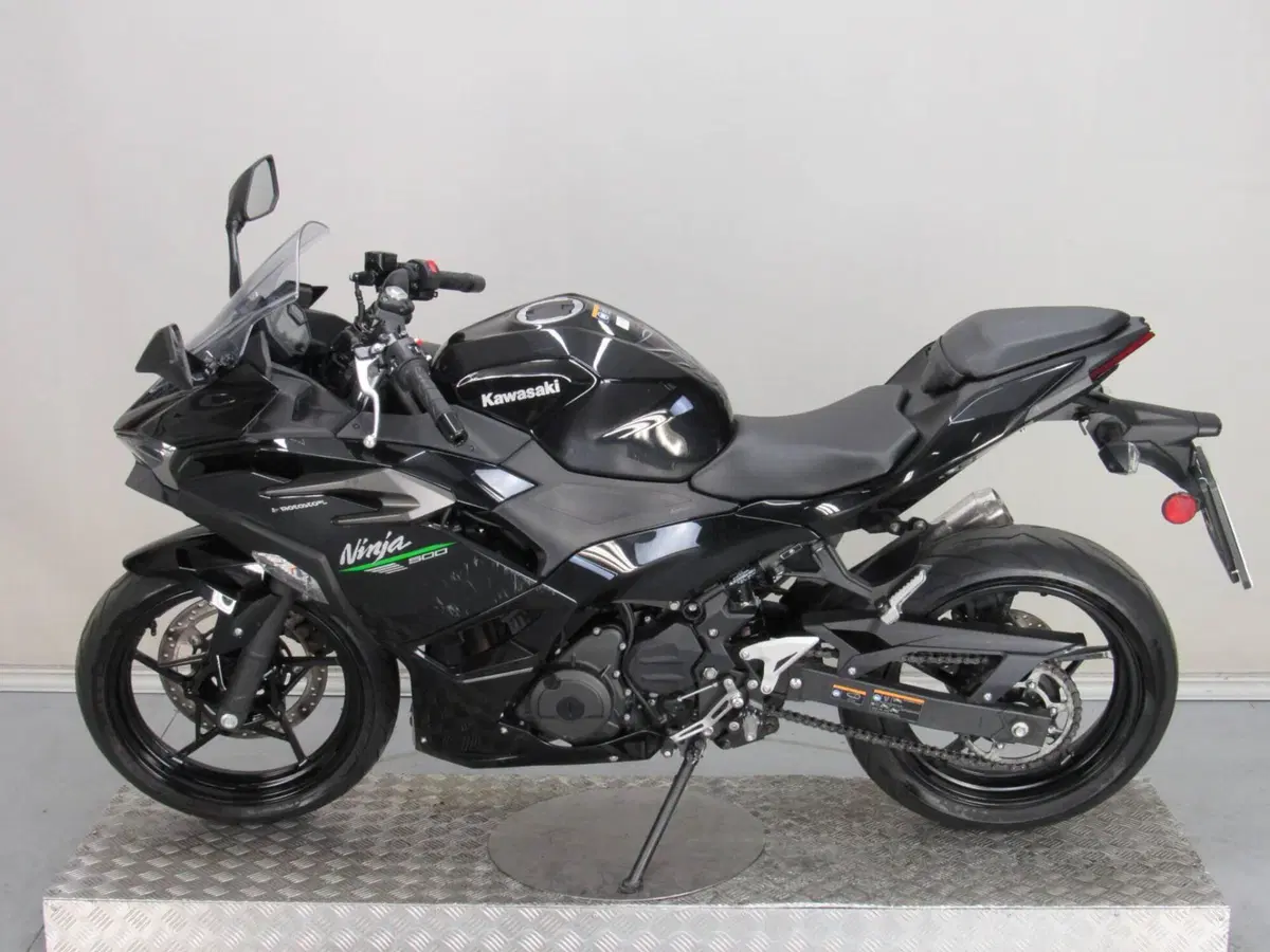 Kawasaki Ninja 500 (2024 - 26) (5)