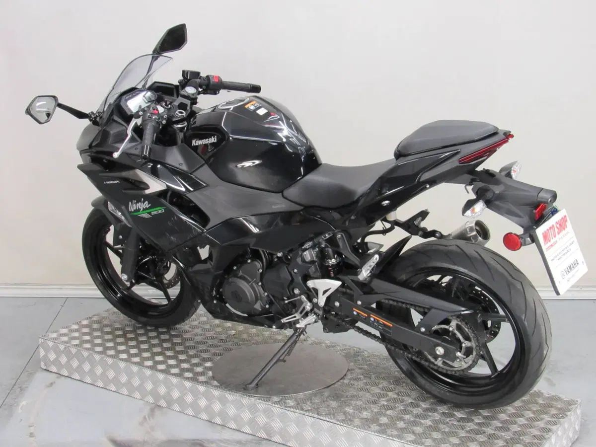 Kawasaki Ninja 500 (2024 - 26) (6)