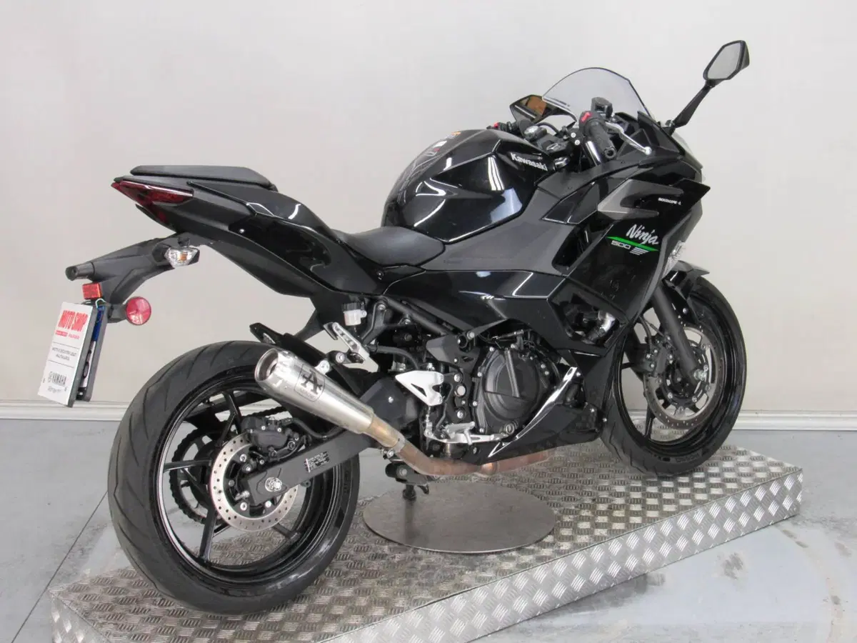 Kawasaki Ninja 500 (2024 - 26) (7)