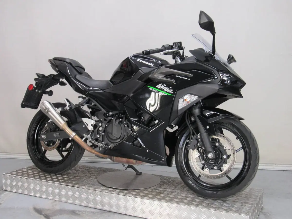 Kawasaki Ninja 500 (2024 - 26) (9)