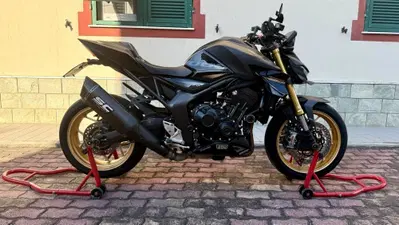 Honda CB 1000 Hornet SP (2025 - 26) usata