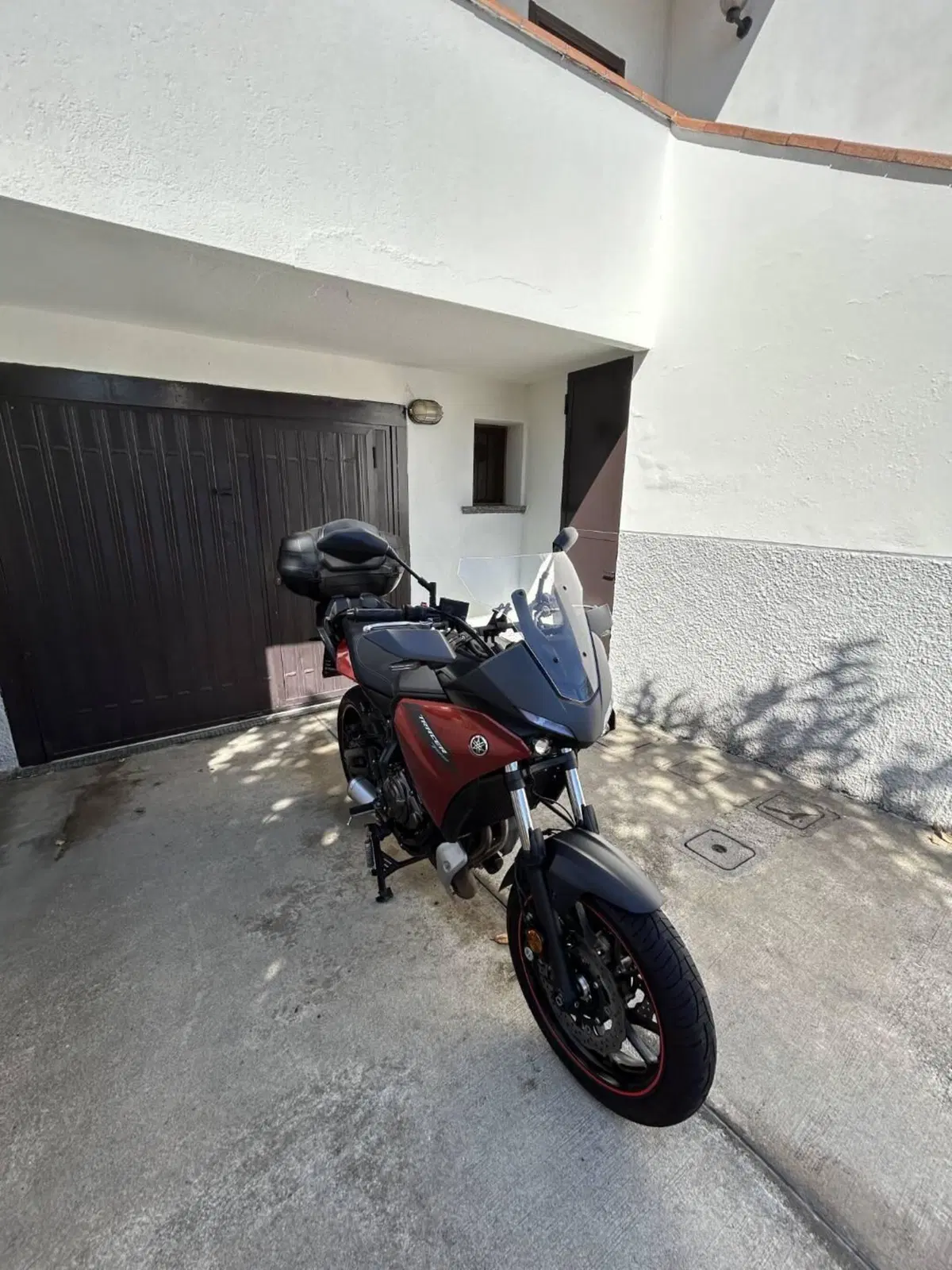 Yamaha Tracer 700 (2020) (4)