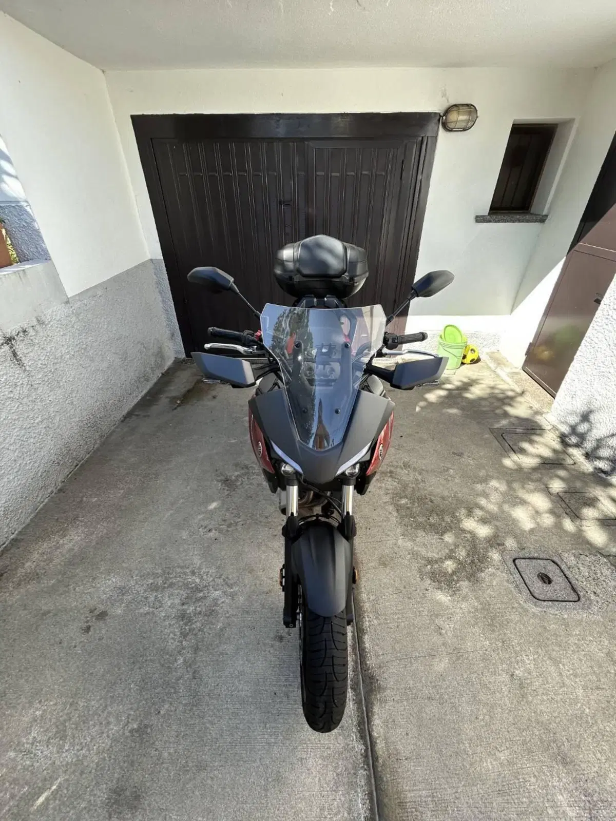 Yamaha Tracer 700 (2020) (5)