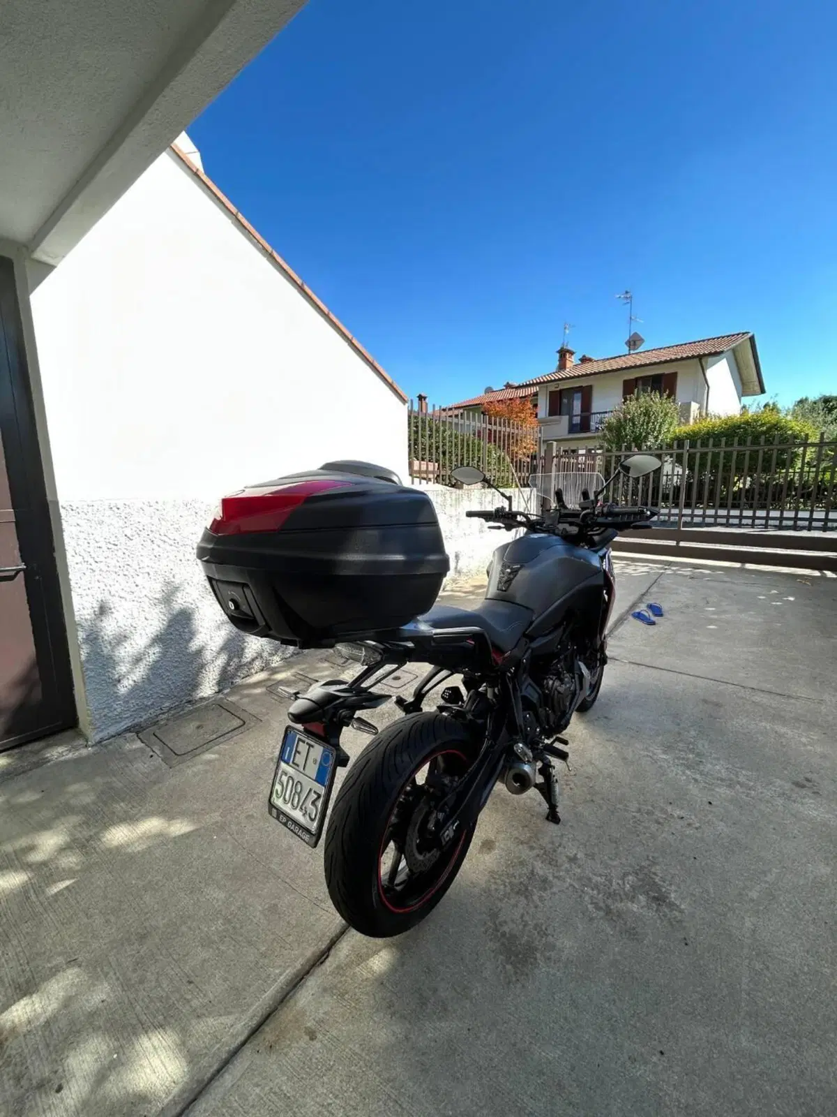 Yamaha Tracer 700 (2020) (7)