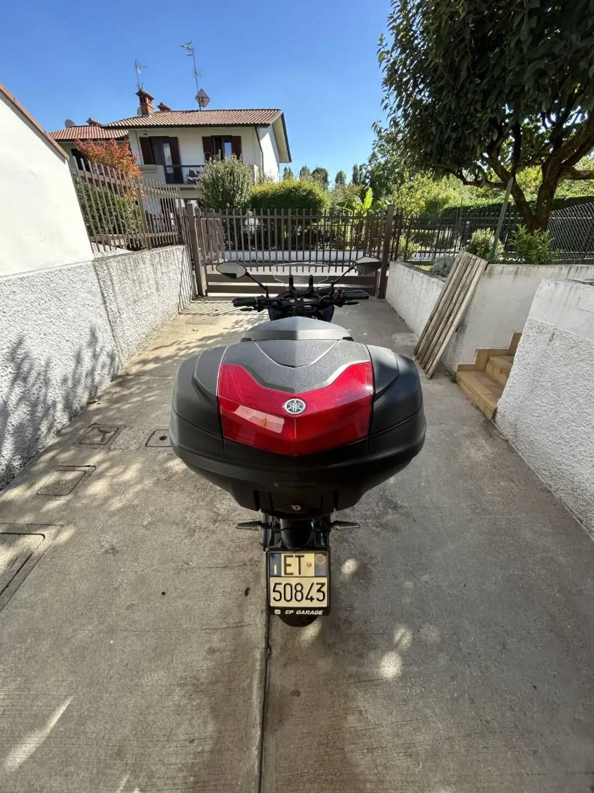 Yamaha Tracer 700 (2020) (9)