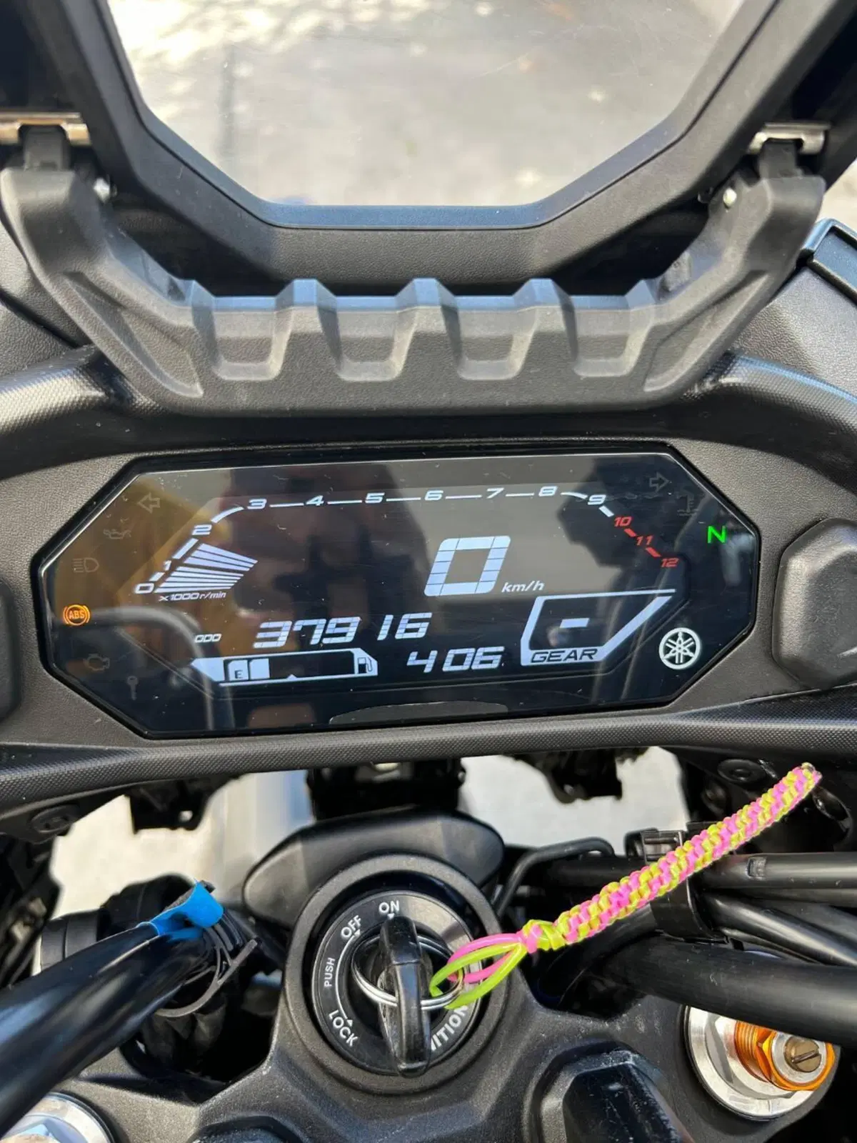Yamaha Tracer 700 (2020) (11)
