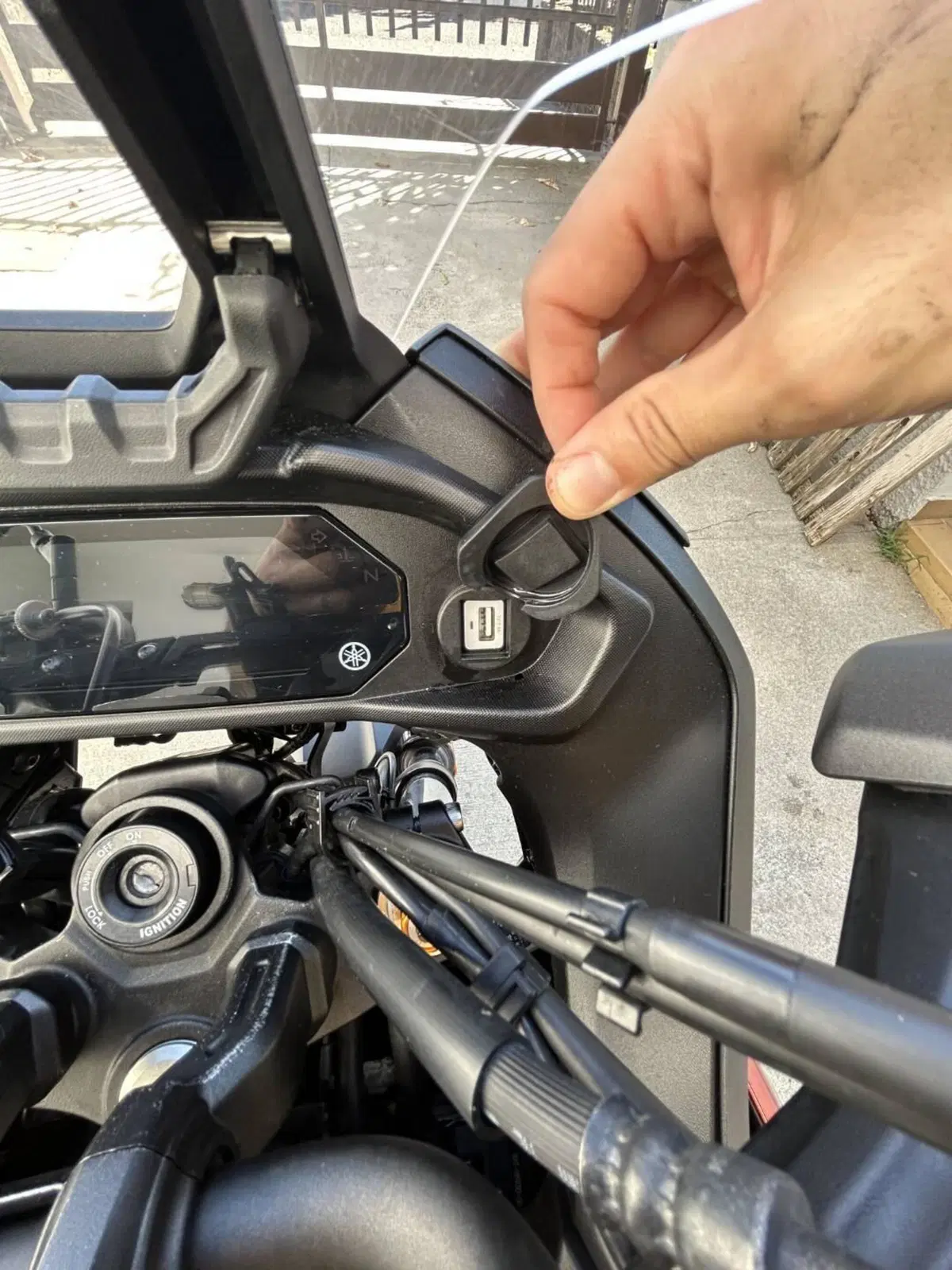 Yamaha Tracer 700 (2020) (12)