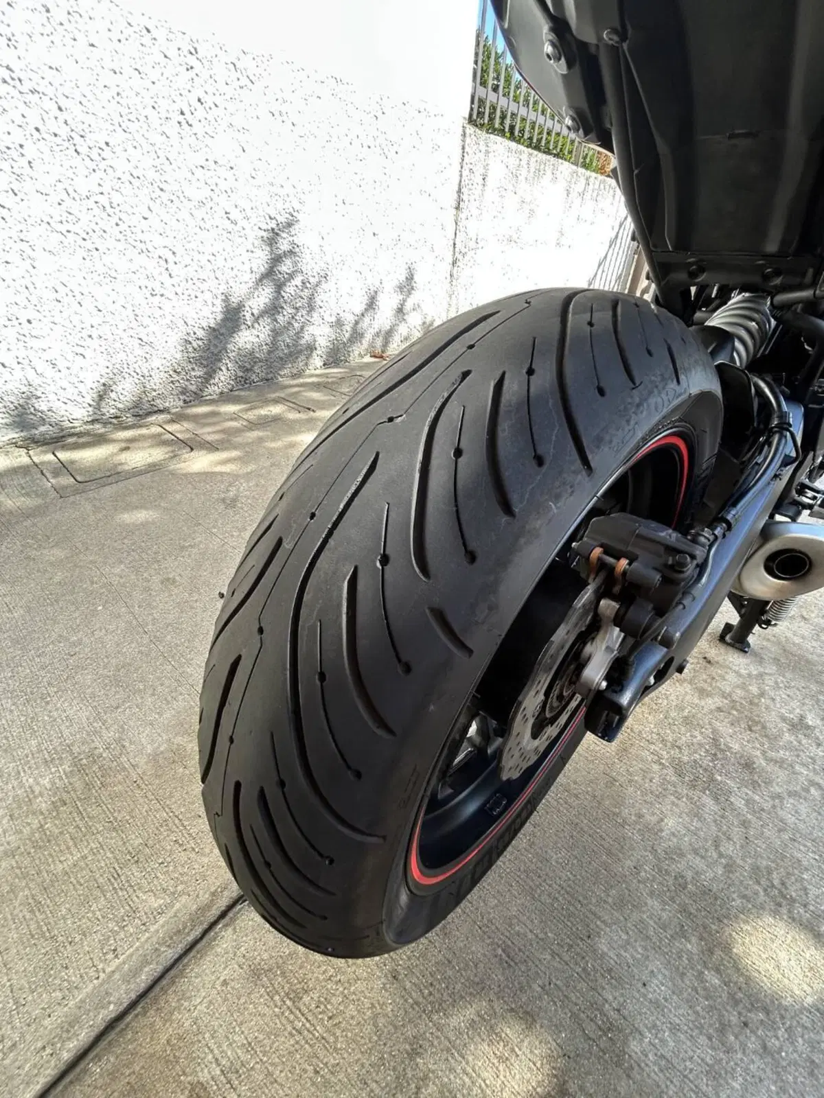 Yamaha Tracer 700 (2020) (13)