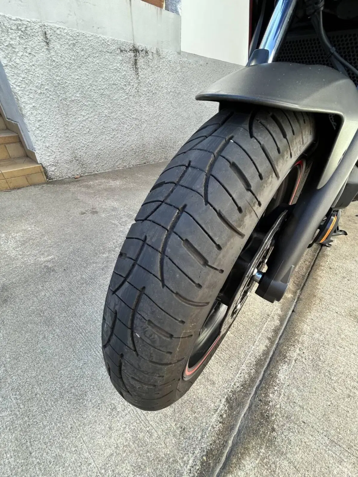 Yamaha Tracer 700 (2020) (14)