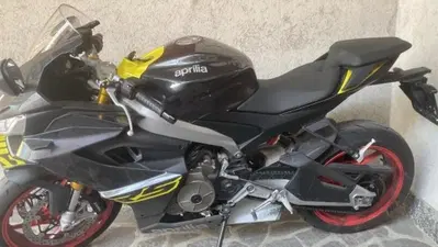 Aprilia RS 660 (2025 - 26) usata