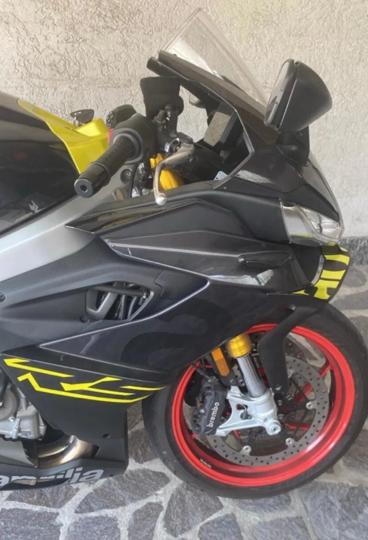 Aprilia RS 660 (2025 - 26) (2)