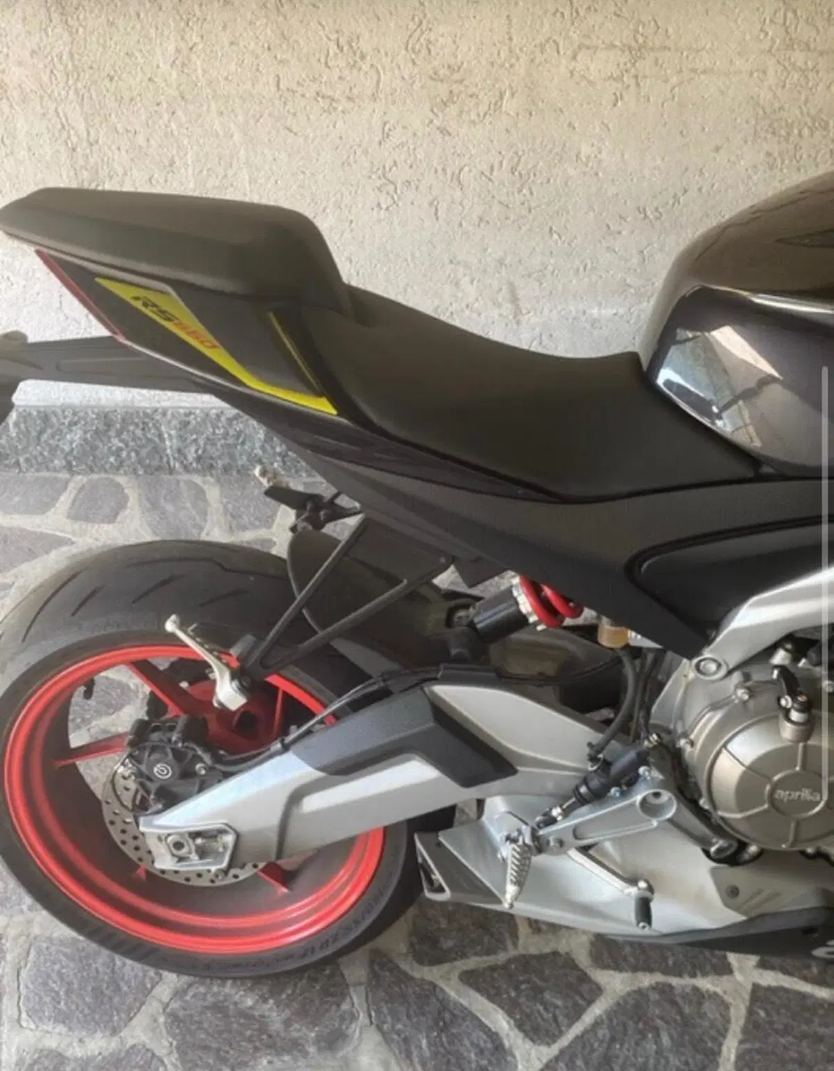 Aprilia RS 660 (2025 - 26) (3)