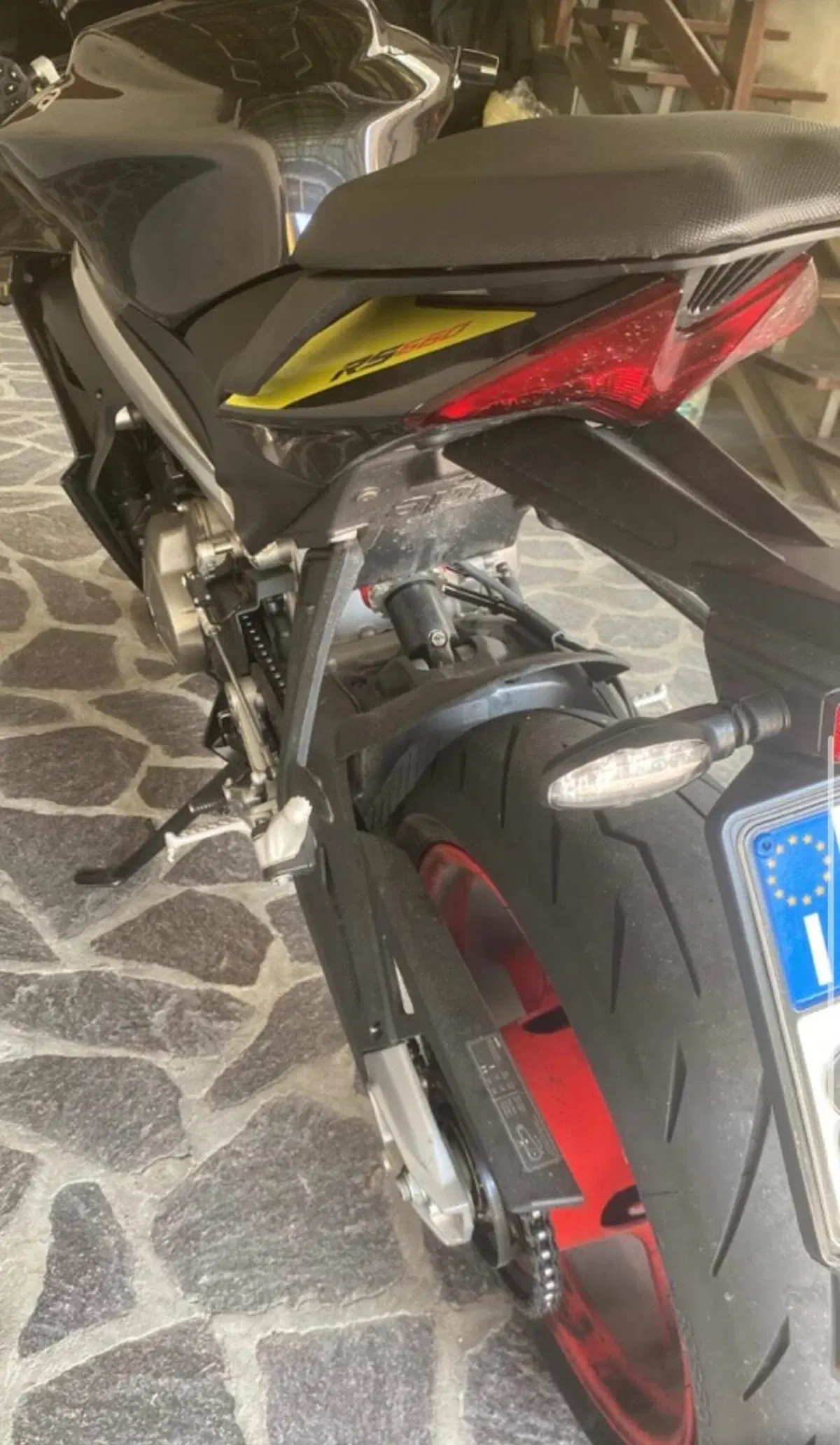 Aprilia RS 660 (2025 - 26) (4)