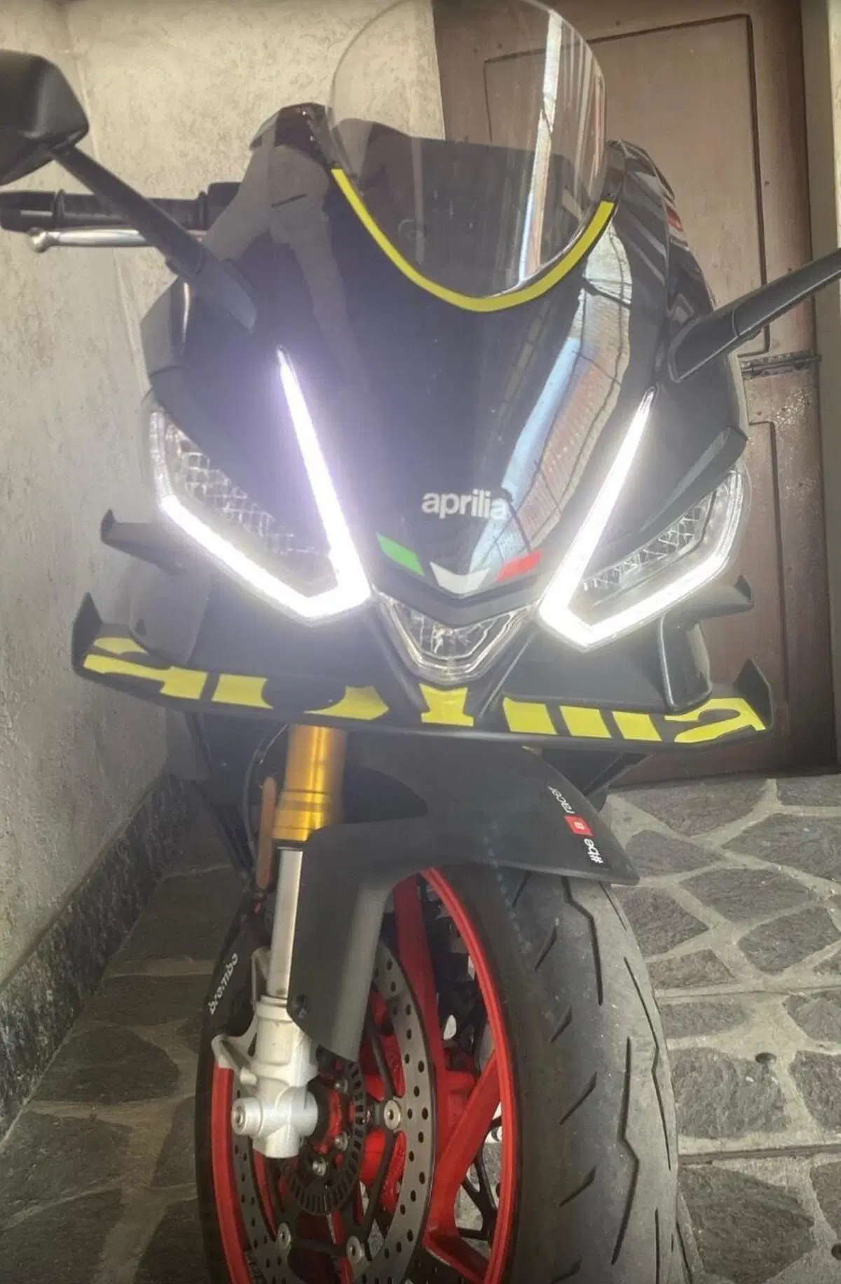 Aprilia RS 660 (2025 - 26) (6)