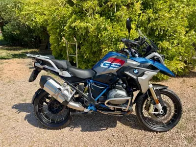 Bmw R 1200 GS (2017 - 18) usata