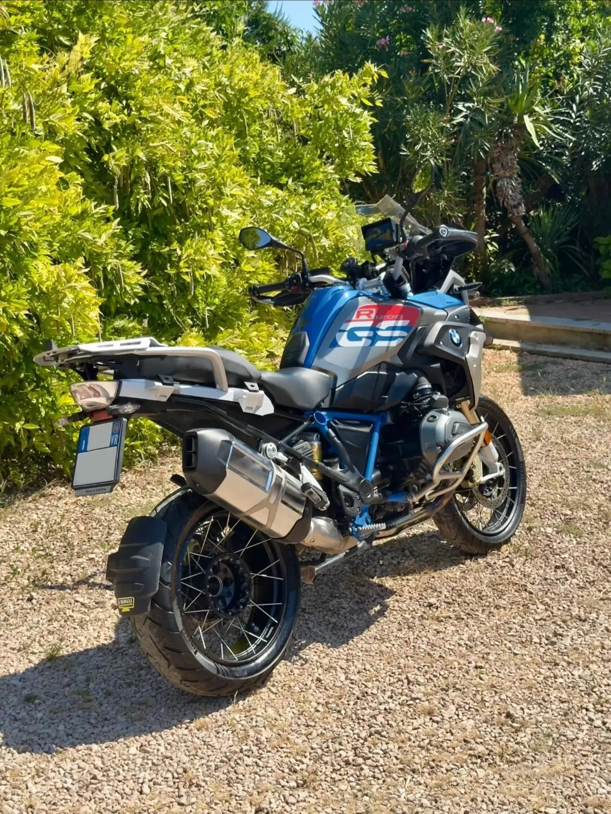Bmw R 1200 GS (2017 - 18) (3)