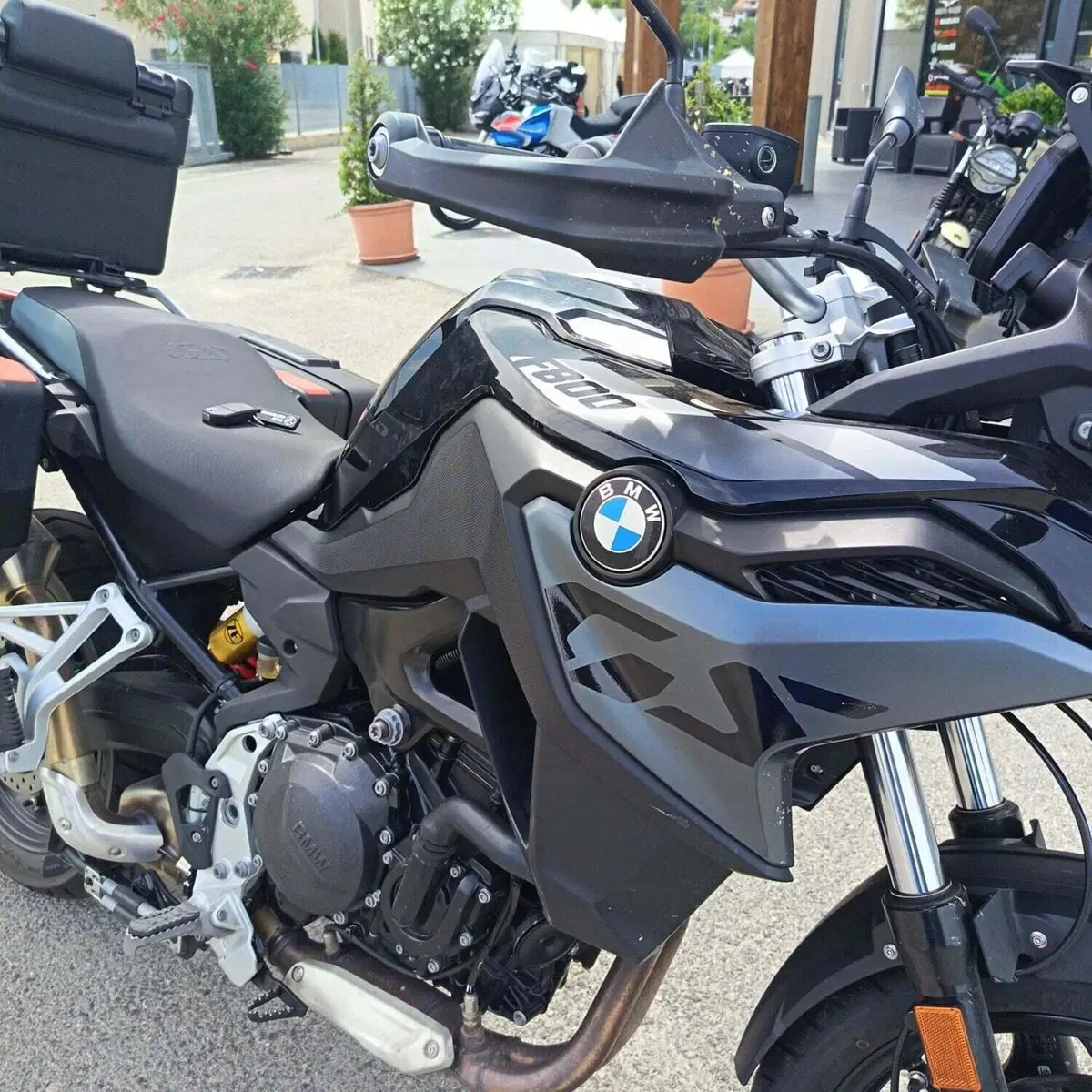 Bmw F 800 GS (2024 - 26) (7)