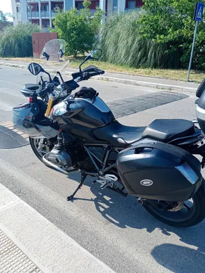 Bmw R 1200 R (2015 - 16) usata