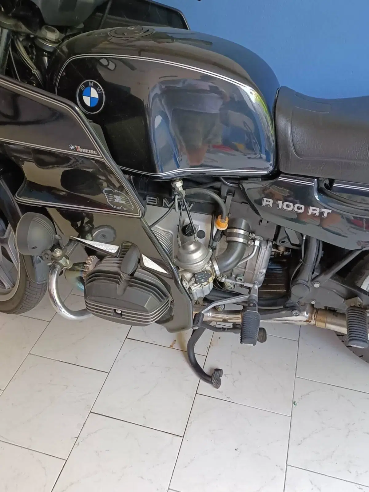 Bmw R 100 RT (2)