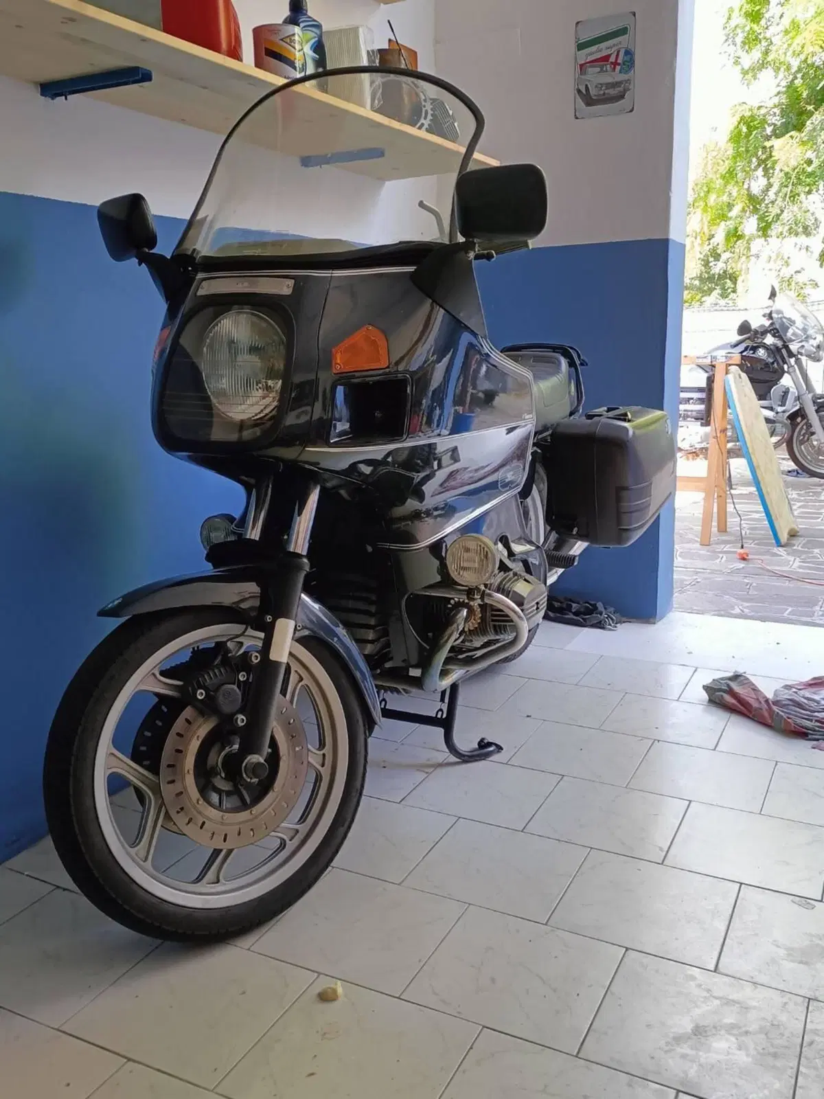 Bmw R 100 RT (3)