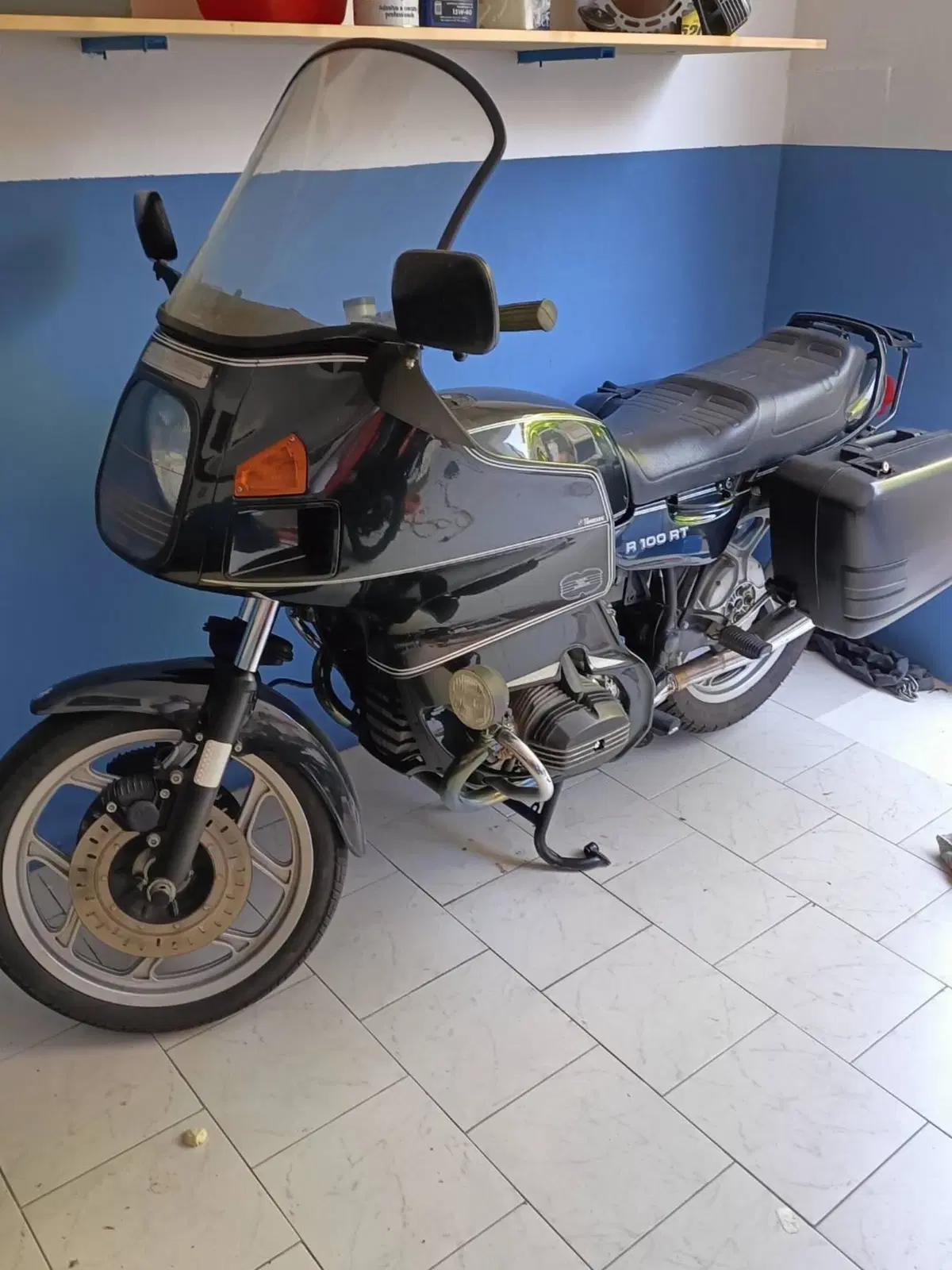 Bmw R 100 RT (4)