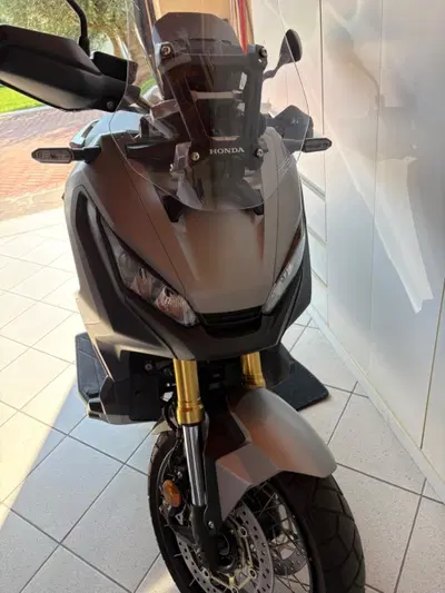 Honda X-ADV 750 (2018 - 20) usata