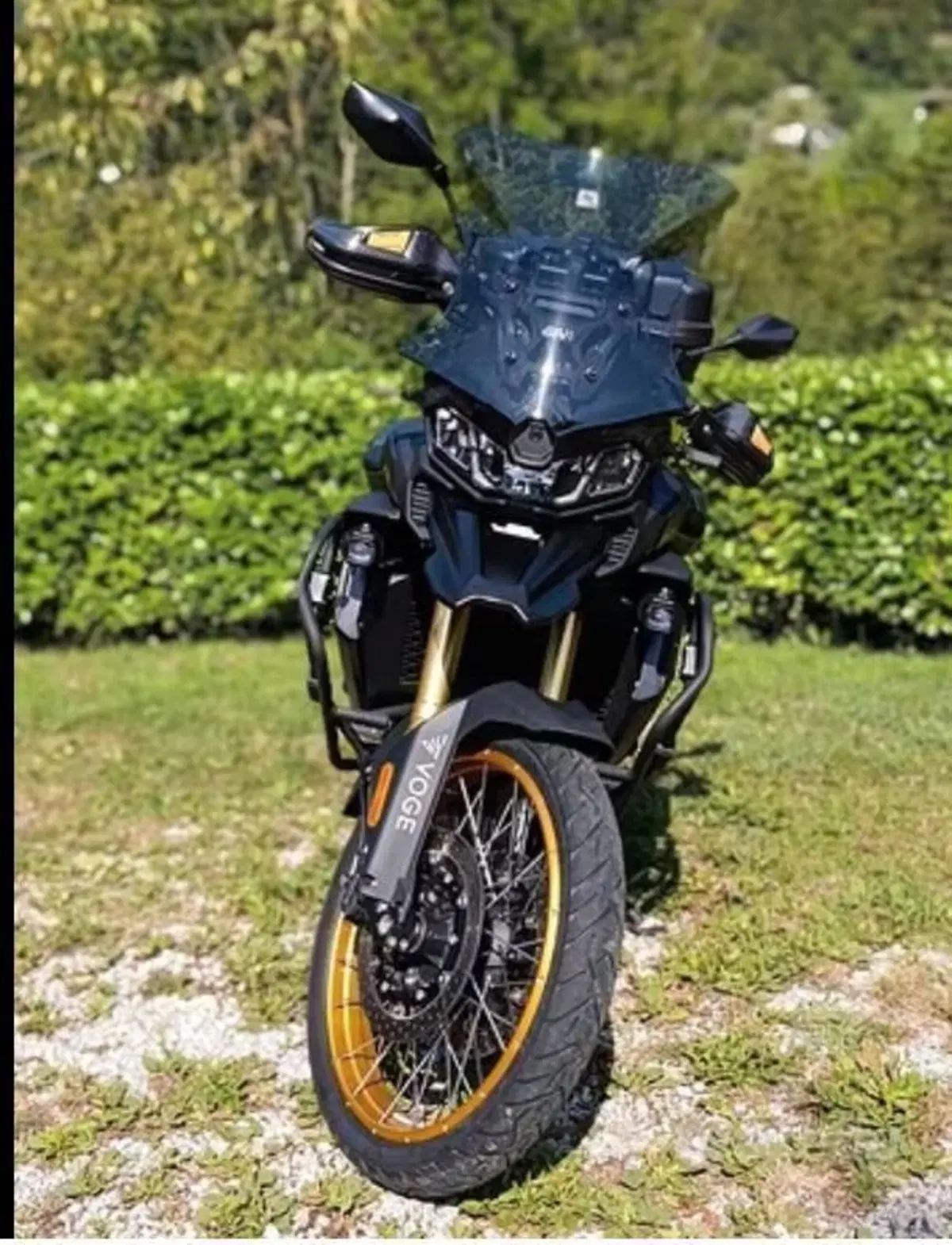 Voge Valico 900DSX (2024 - 26) (3)