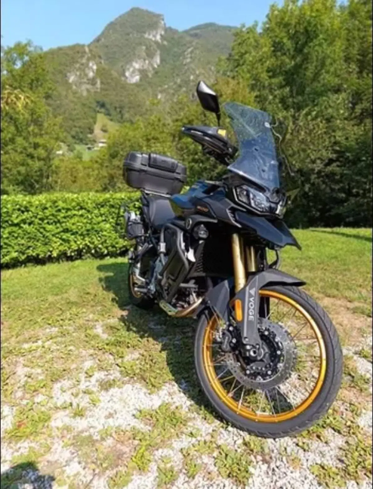 Voge Valico 900DSX (2024 - 26) (5)