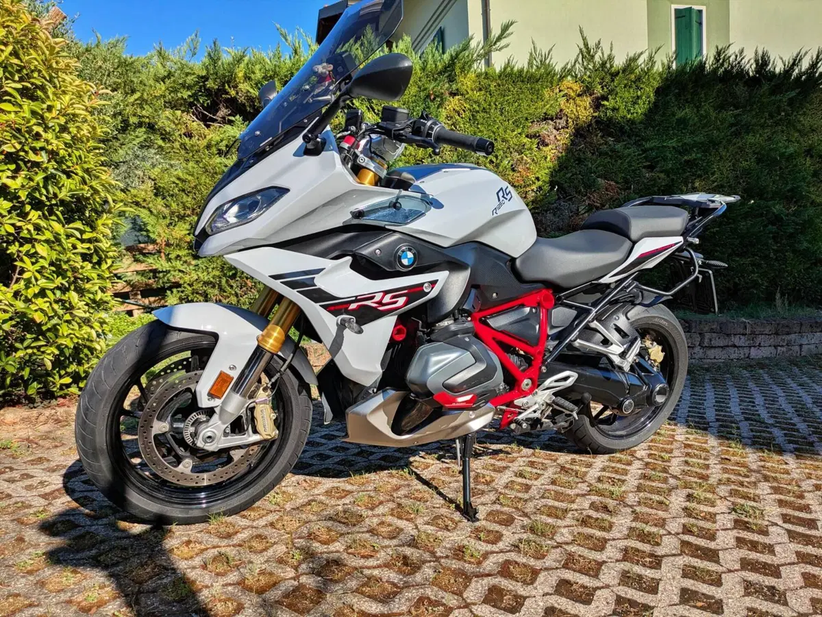 Bmw R 1250 RS (2021 - 25)