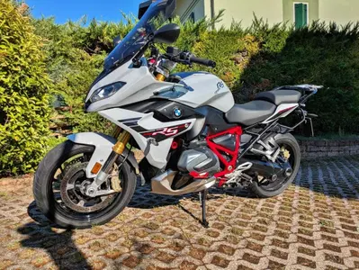 Bmw R 1250 RS (2021 - 25) usata