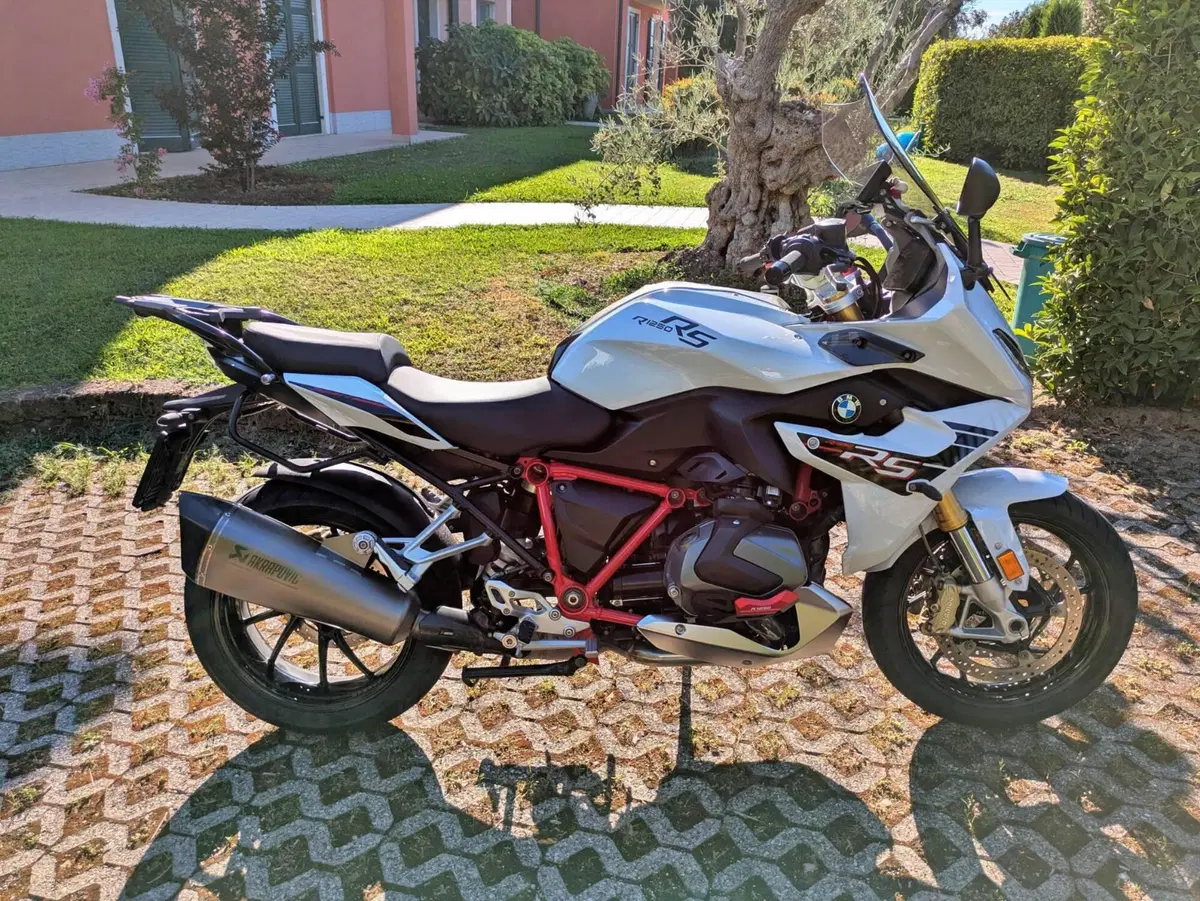 Bmw R 1250 RS (2021 - 25) (2)
