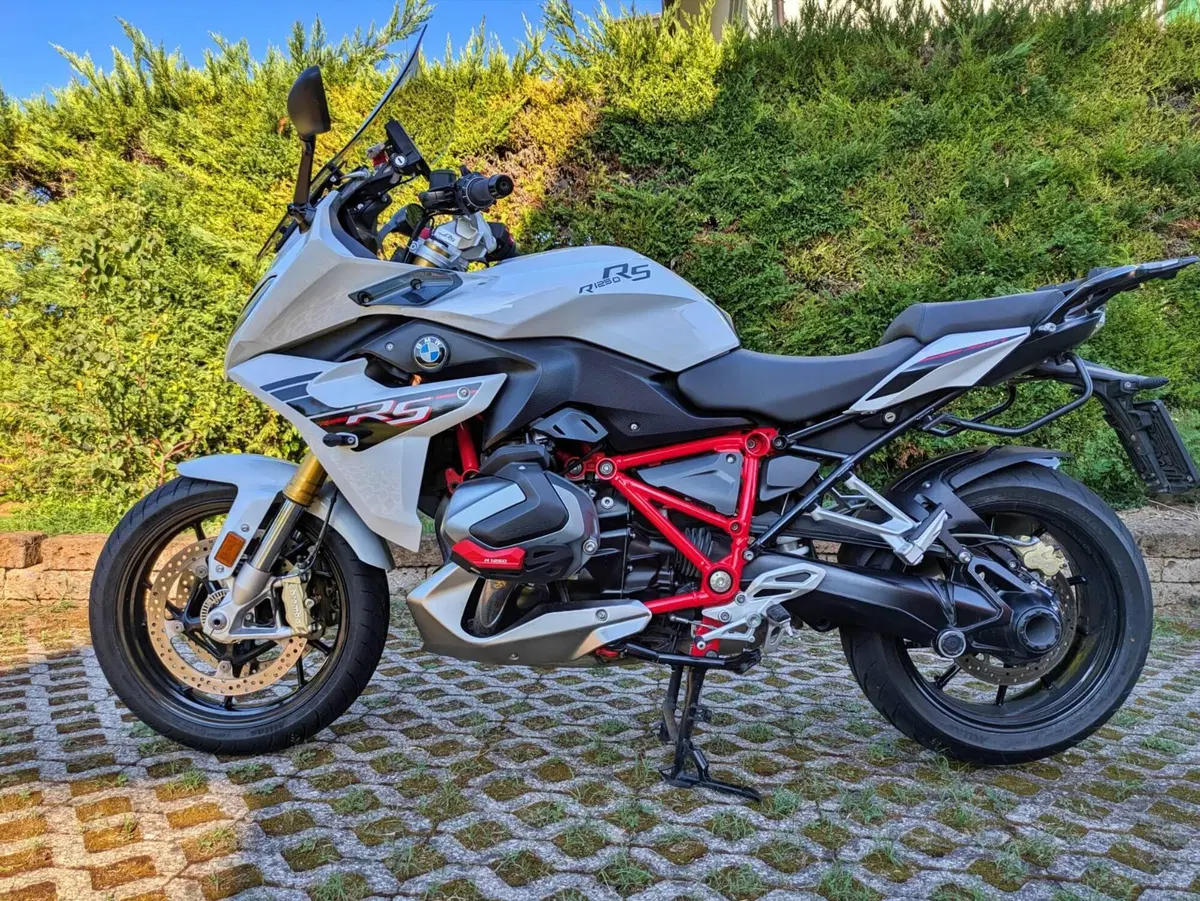 Bmw R 1250 RS (2021 - 25) (3)