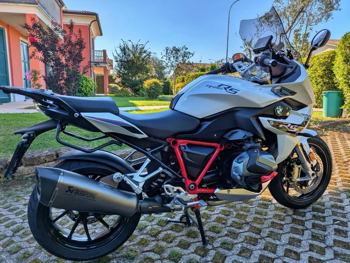 Bmw R 1250 RS (2021 - 25) (4)