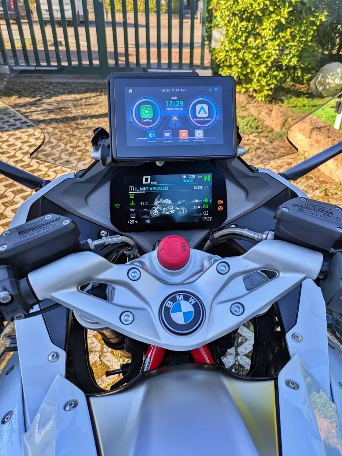 Bmw R 1250 RS (2021 - 25) (5)