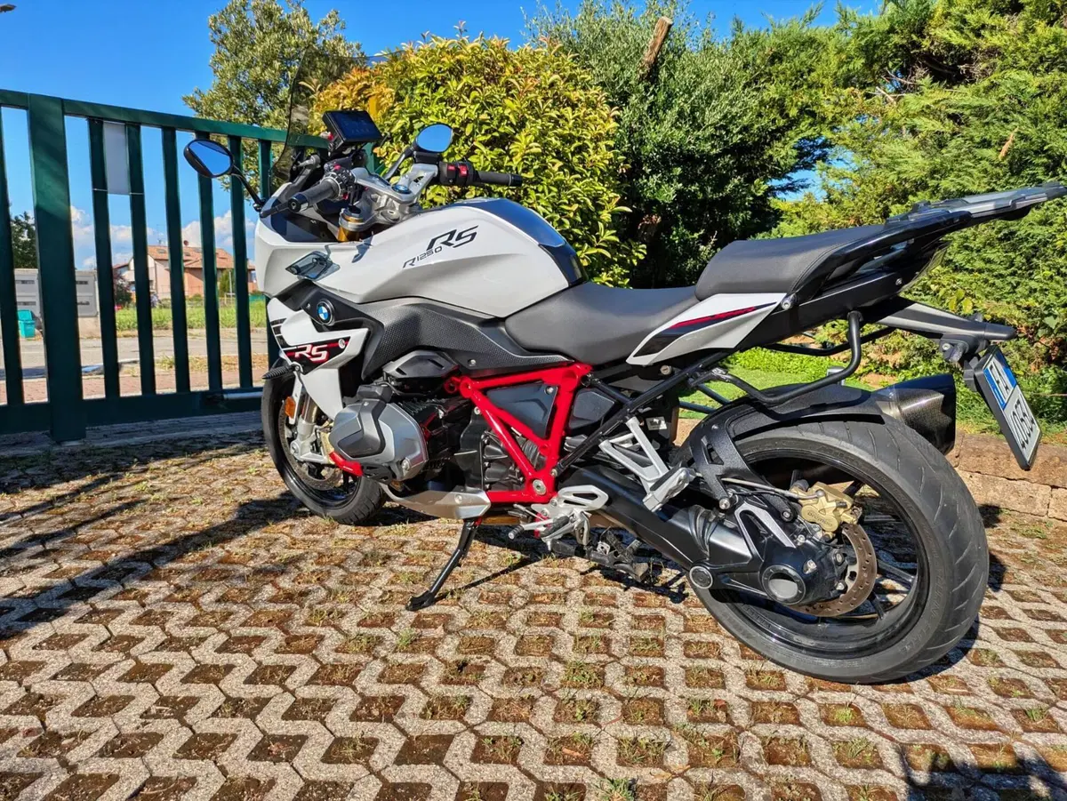 Bmw R 1250 RS (2021 - 25) (7)