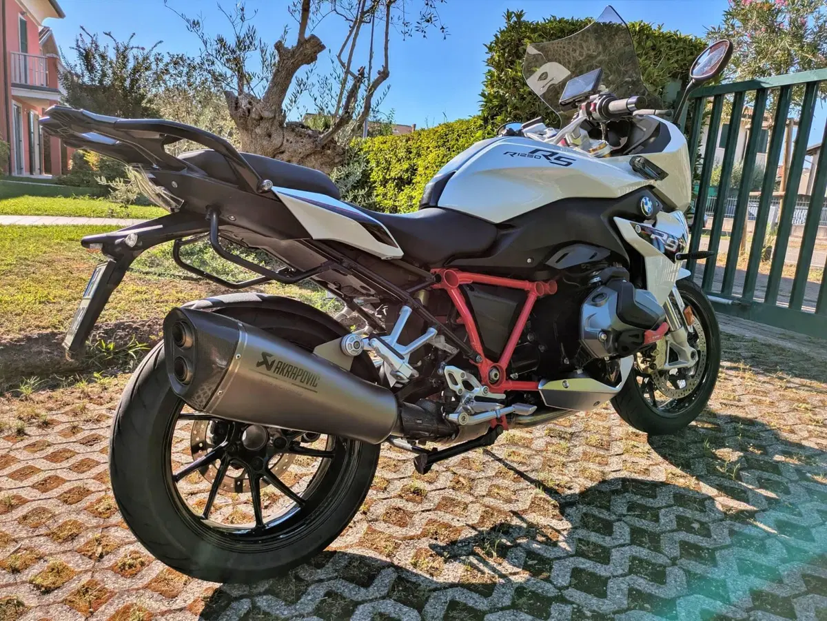 Bmw R 1250 RS (2021 - 25) (8)