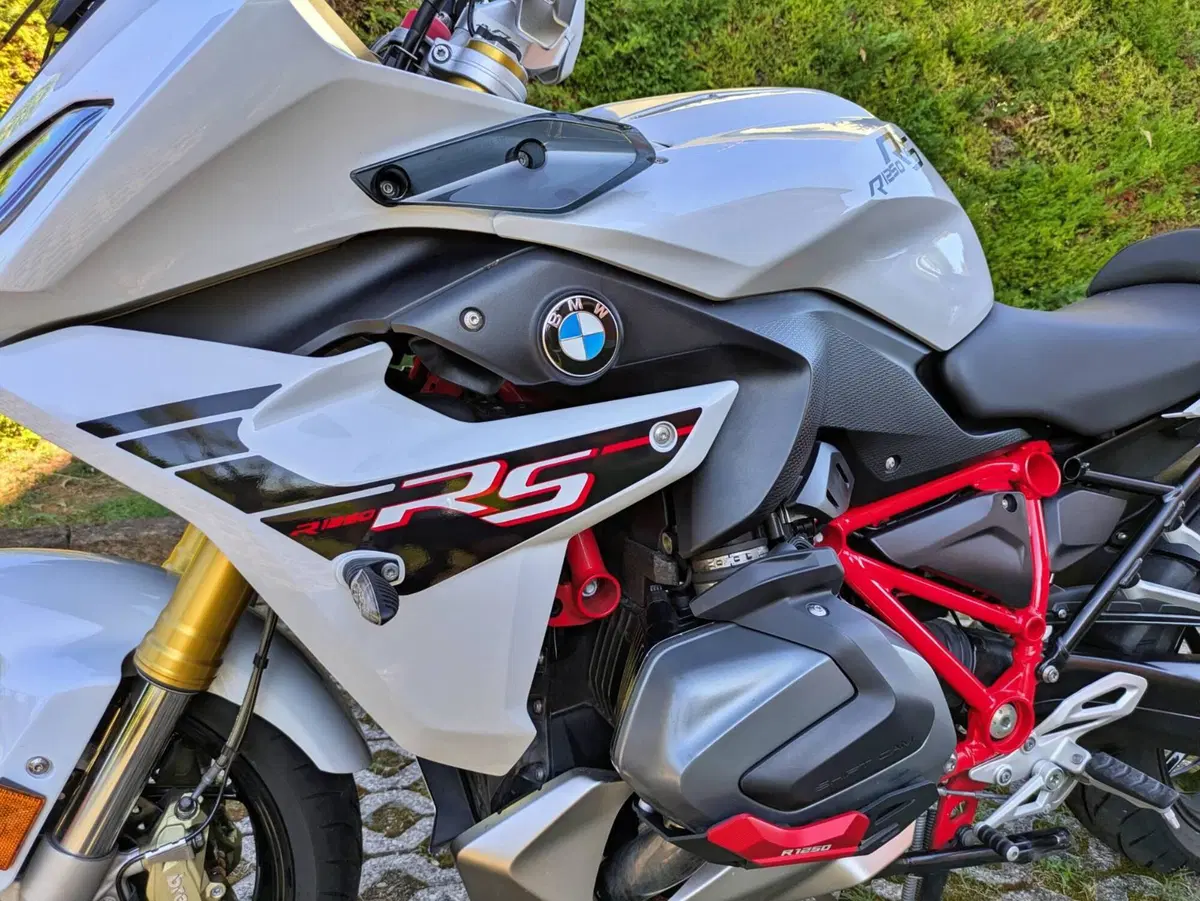 Bmw R 1250 RS (2021 - 25) (9)