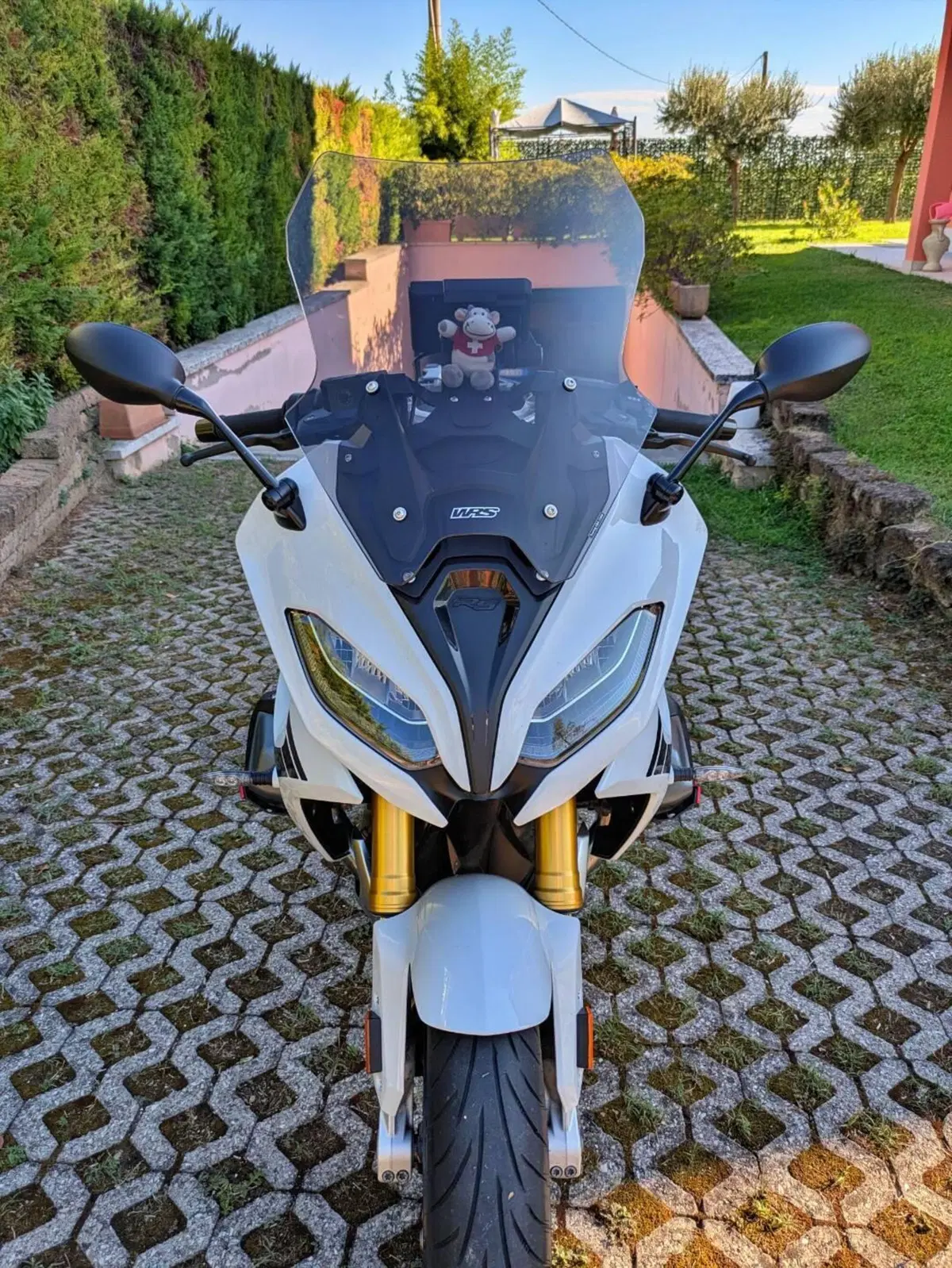 Bmw R 1250 RS (2021 - 25) (10)