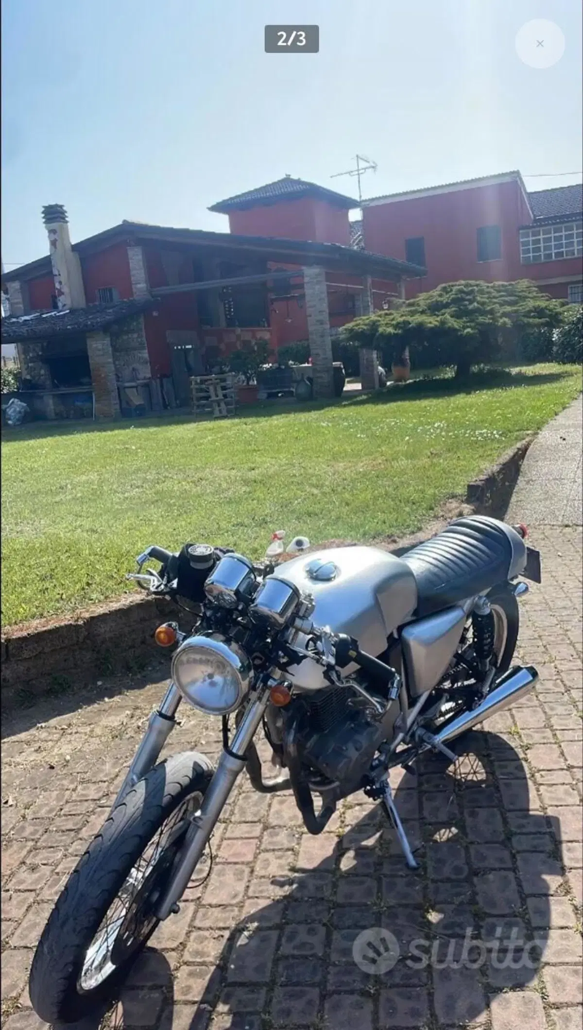 Mash Italia TT 40 (2017 - 20) (2)