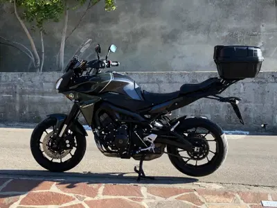 Yamaha Tracer 900 ABS (2017 - 18) usata