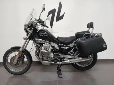Moto Guzzi Nevada 750 (1992 - 02) usata