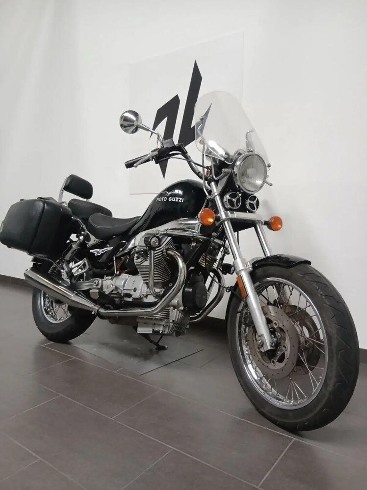 Moto Guzzi Nevada 750 (1992 - 02) (4)