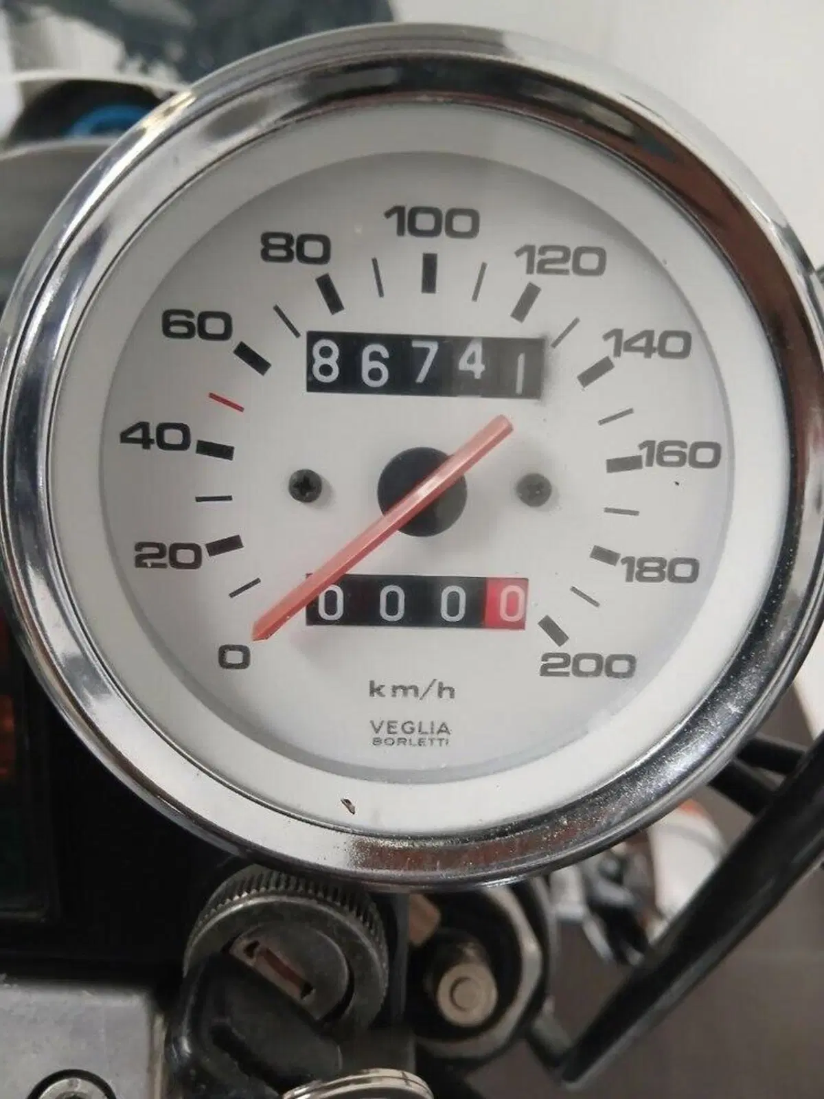 Moto Guzzi Nevada 750 (1992 - 02) (5)